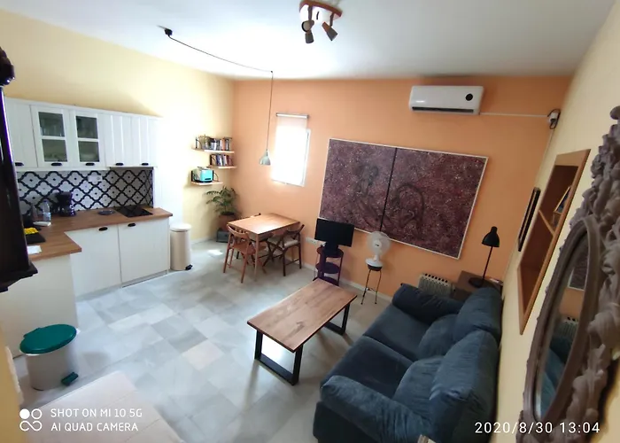 Apartment Alacas Sevilla