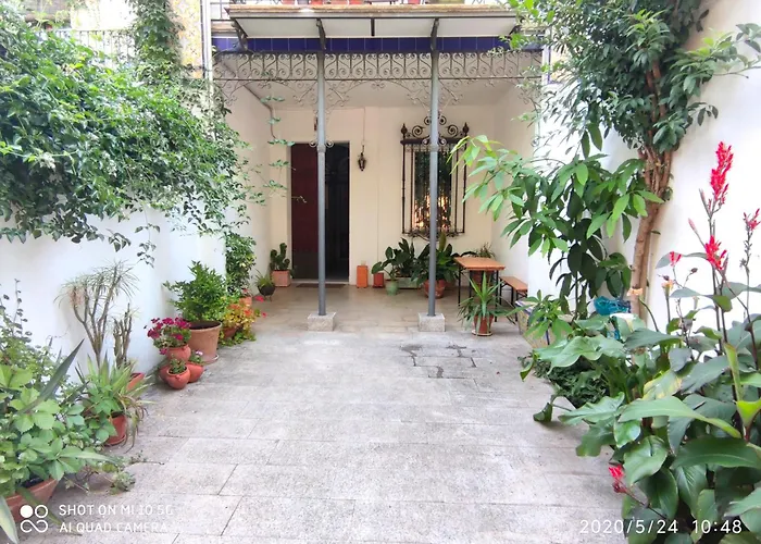 Apartment Alacas Sevilla