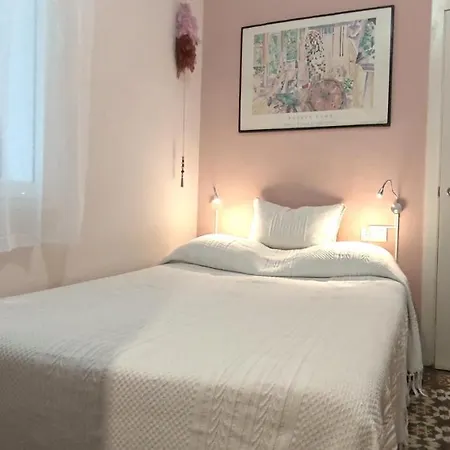 Apartment Alacas Sevilla Exterior photo