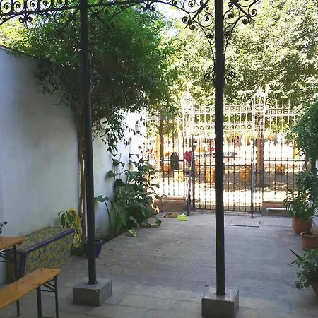 Apartment Alacas Sevilla Exterior photo