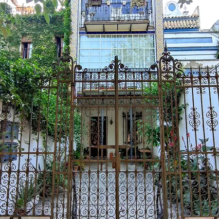 Apartment Alacas Sevilla Exterior photo