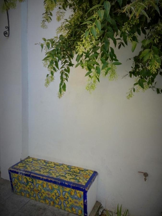 Alacas Apartamento Sevilha