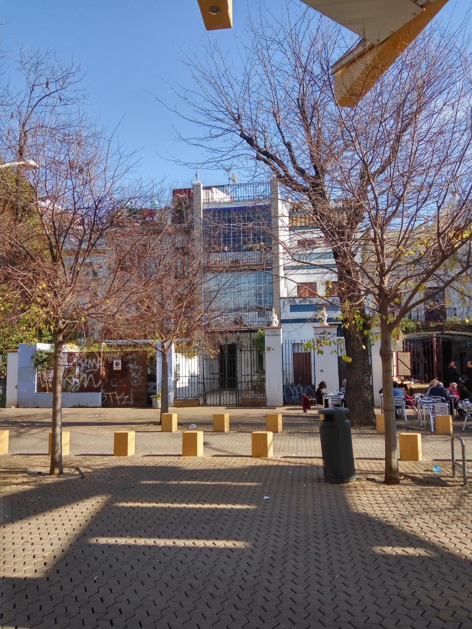 Alacas * Sevilha