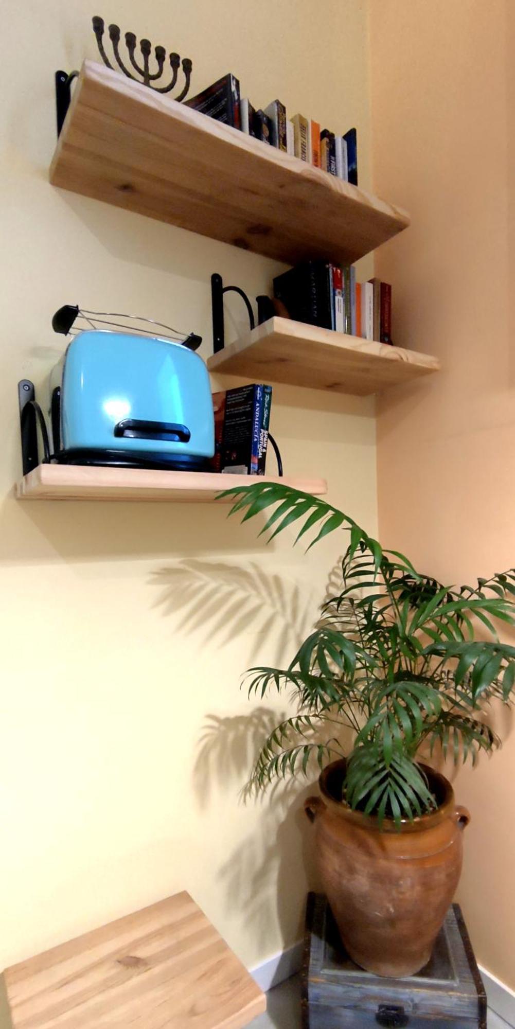 Alacas Appartement