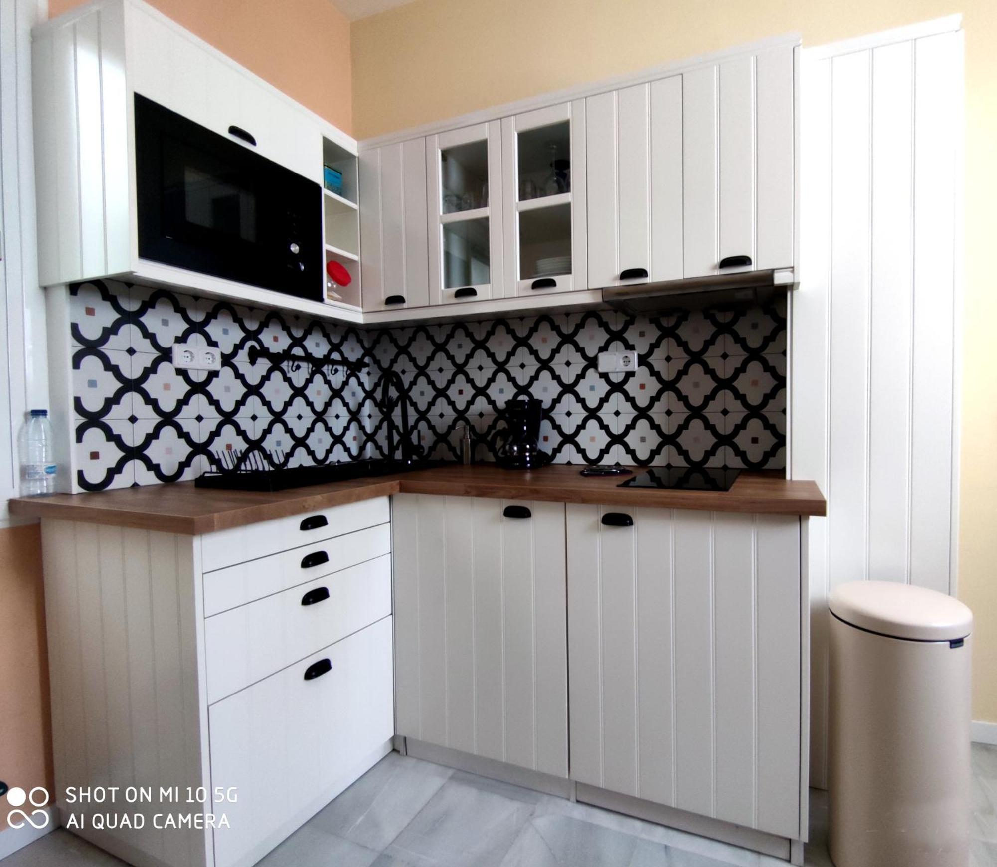 Apartamento Alacas Sevilha