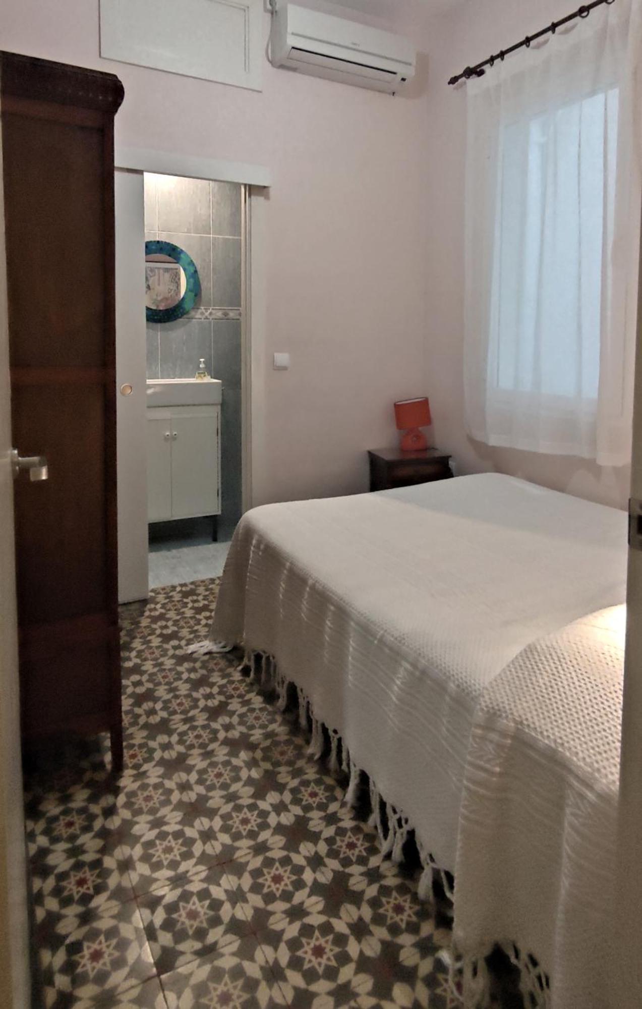 Alacas Apartamento Sevilha